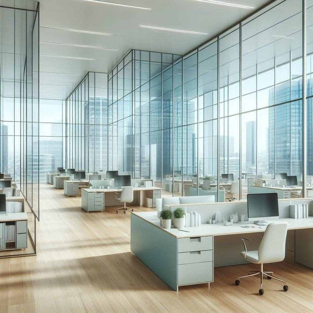 访客数量突增给写字楼办公企业短租过渡方案造成变化时产品团队应怎样留存依据